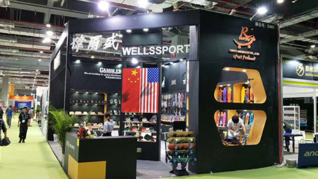 意點(diǎn)會(huì)展/展位設(shè)計(jì)如何能在展覽中更吸引人？