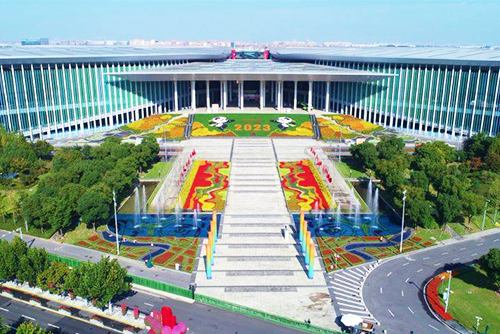 意點(diǎn)會(huì)展：進(jìn)博會(huì)指定搭建商，帶您一起看進(jìn)博會(huì)