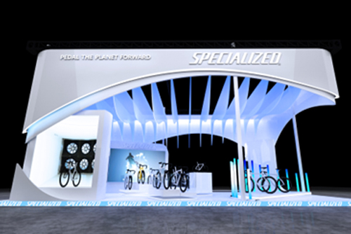 進(jìn)博會(huì)搭建進(jìn)行時(shí)——展臺(tái)搭建有哪些注意事項(xiàng)？這7個(gè)細(xì)節(jié)問(wèn)題千萬(wàn)別忽視！