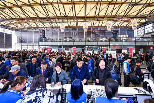 2023年終大展：12月亞洲標(biāo)簽展，意點(diǎn)會(huì)展邀您共聚上海！